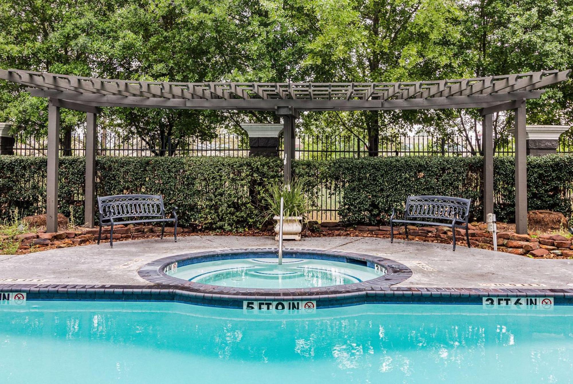 La Quinta By Wyndham Tomball Exteriér fotografie