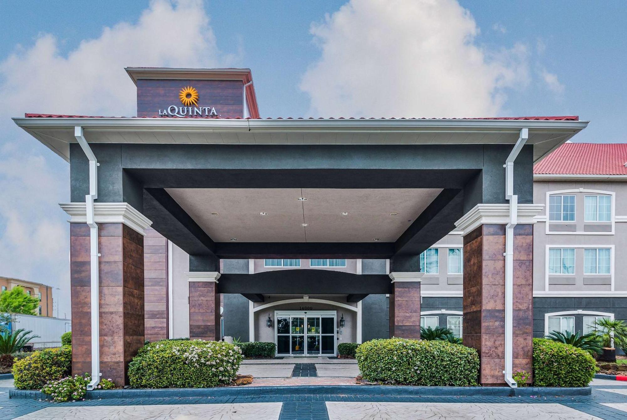 La Quinta By Wyndham Tomball Exteriér fotografie