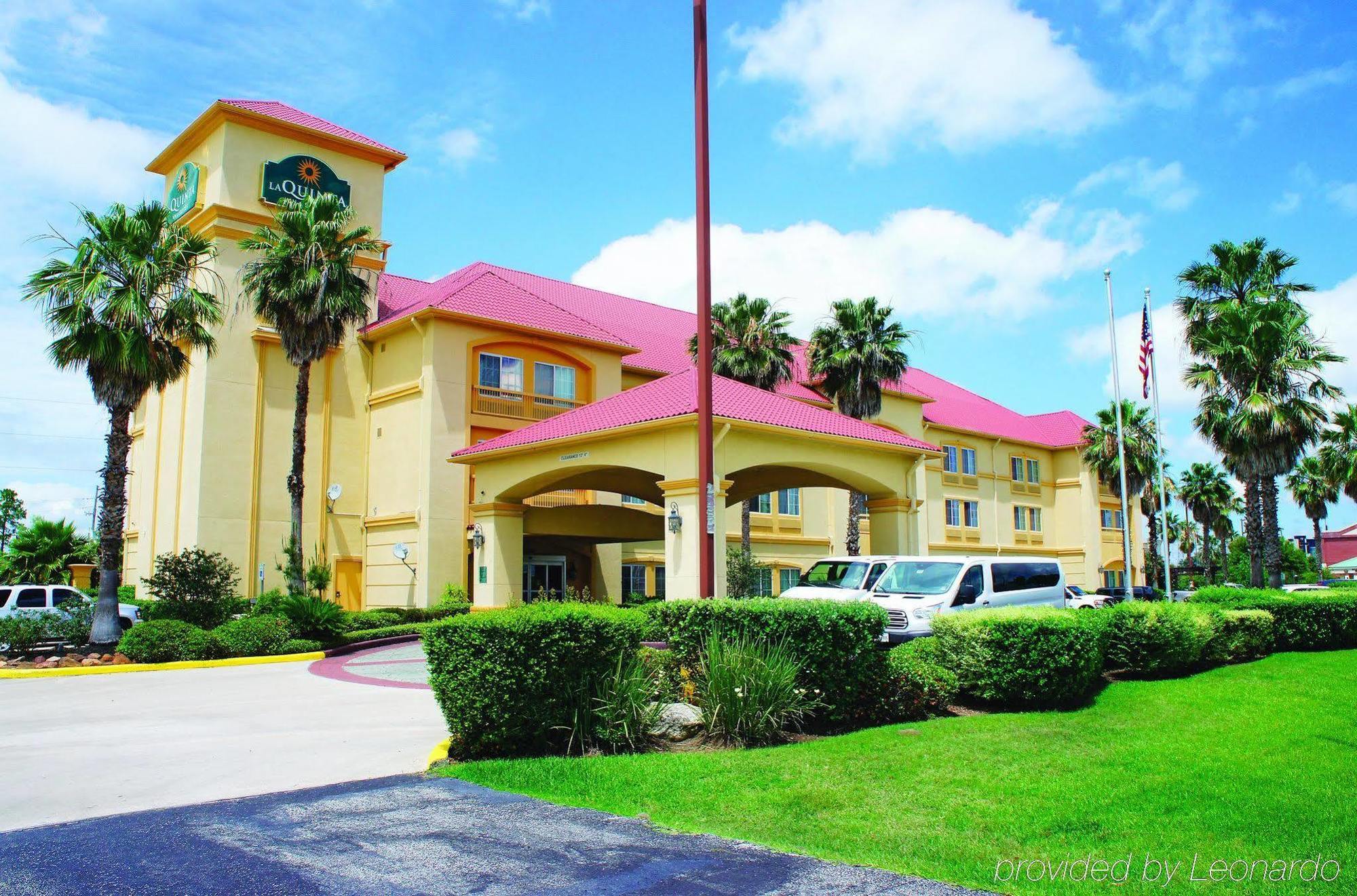 La Quinta By Wyndham Tomball Exteriér fotografie